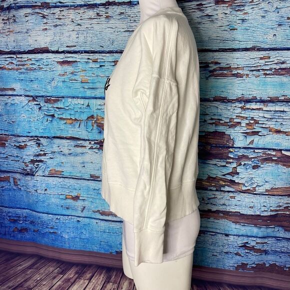 MNG Mango Good Things Will Happen top shirt small - Picture 5 of 8